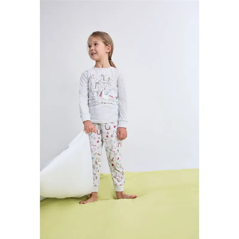 Pijama Myworld De Tobogan