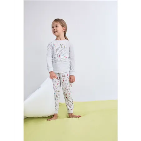 Pijama Myworld De Tobogan