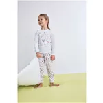 Pijama Myworld De Tobogan