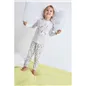 Pijama Myworld De Tobogan