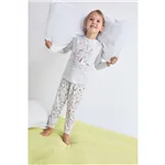 Pijama Myworld De Tobogan