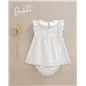 Vestido Con Braguita De Dadati