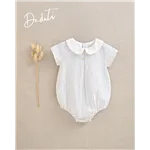 Ranita Cuello Redondo  De Dadati
