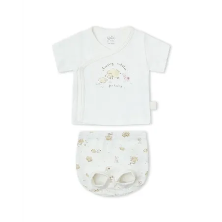 Conjunto Ranita De Yatsi