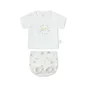 Conjunto Ranita De Yatsi