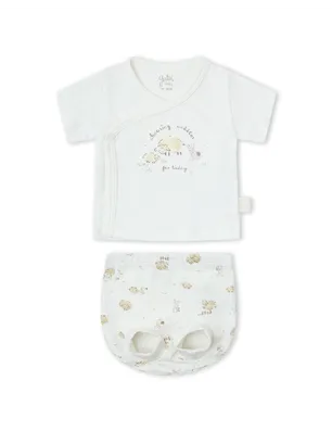 Conjunto Ranita De Yatsi
