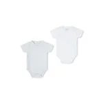 Pack 2 Bodies Mc Ab. Basico De Yatsi