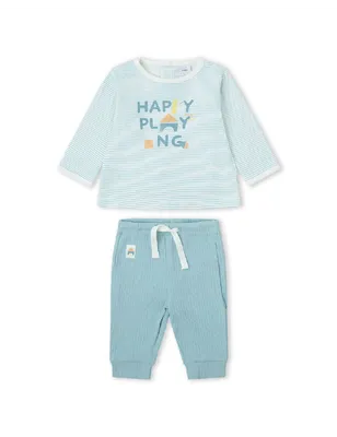 Conjunto Polaina De Yatsi