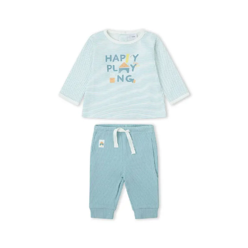 Conjunto Polaina De Yatsi