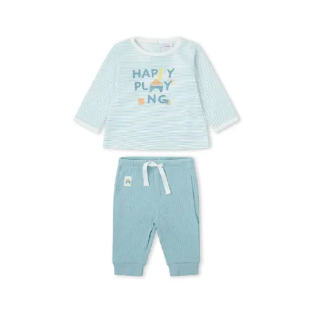 Conjunto Polaina De Yatsi