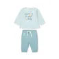 Conjunto Polaina De Yatsi