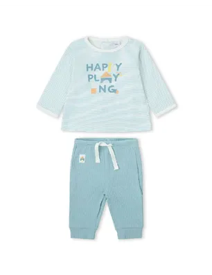 Conjunto Polaina De Yatsi