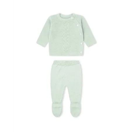 Conjunto Polaina De Yatsi