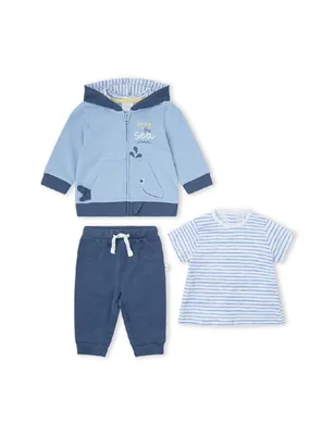 Conjunto 2 Piezas De Yatsi