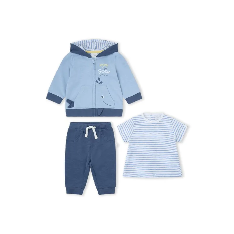 Conjunto 2 Piezas De Yatsi