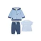 Conjunto 2 Piezas De Yatsi
