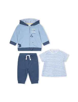 Conjunto 2 Piezas De Yatsi