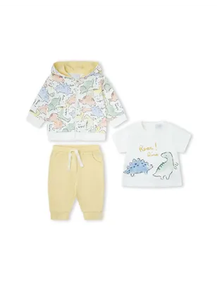 Conjunto  Roardinos De Yatsi