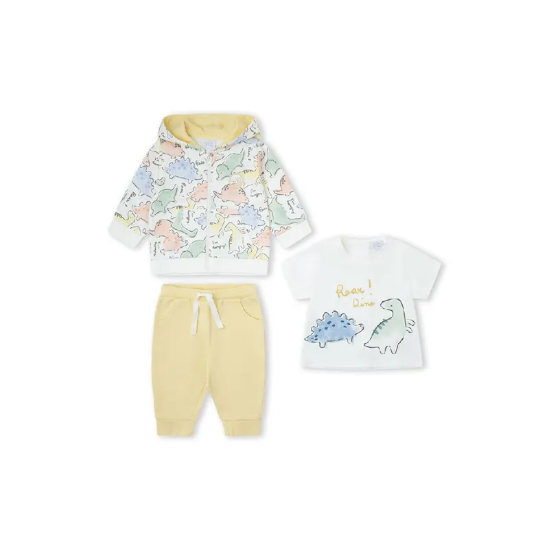 Conjunto  Roardinos De Yatsi