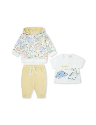 Conjunto  Roardinos De Yatsi