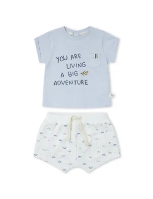 Conjunto Living De Yatsi