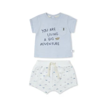 Conjunto Living De Yatsi