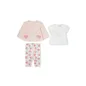 Conjunto 3 Piezas Tay De Yatsi
