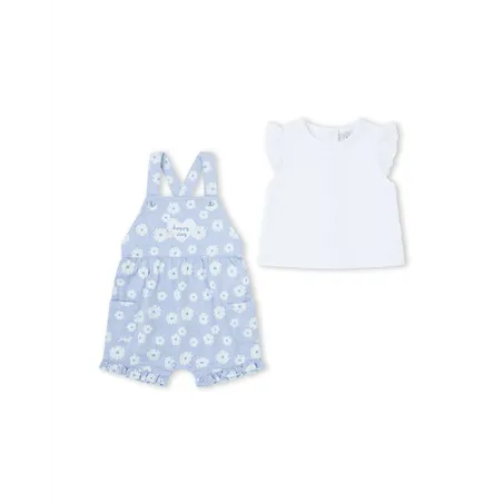 Conjunto Peto De Yatsi