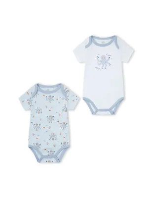 Pack 2 Bodies De Yatsi