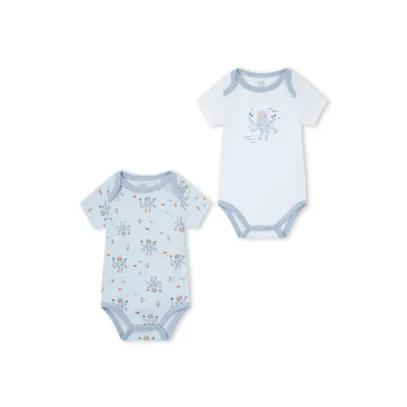 Pack 2 Bodies De Yatsi