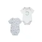 Pack 2 Bodies De Yatsi