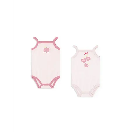 Pack 2 Bodies De Yatsi