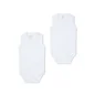 Pack 2 Bodies Tirantes Basico De Yatsi