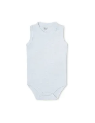 Pack 2 Bodies Tirantes Basico De Yatsi