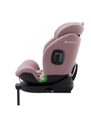 Silla de Coche Stardust con Base de Avionaut
