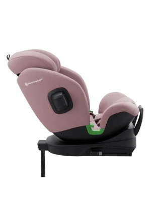 Silla de Coche Stardust con Base de Avionaut