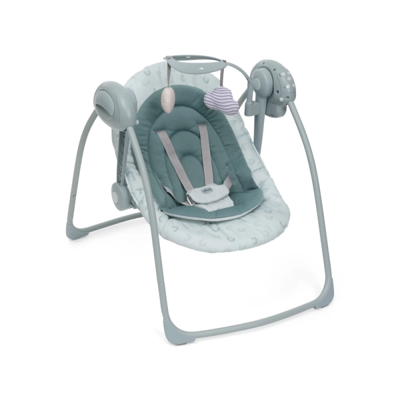 Columpio Swing & Play de Chicco