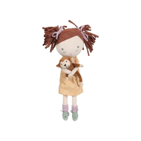 Muñeca Sophia de Little Dutch