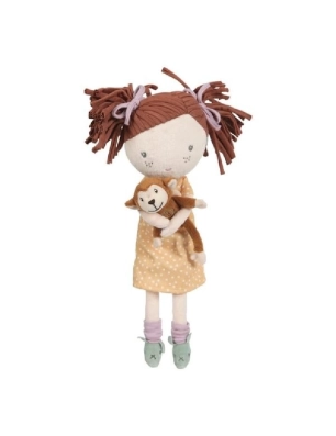 Muñeca Sophia de Little Dutch
