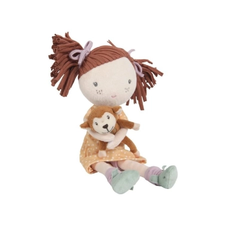 Muñeca Sophia de Little Dutch