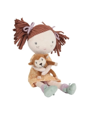 Muñeca Sophia de Little Dutch