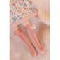 Muñeca Rosa Blandita Mediana de Little Dutch