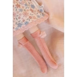 Muñeca Rosa Blandita Mediana de Little Dutch