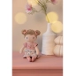 Muñeca Rosa Blandita Mediana de Little Dutch