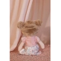 Muñeca Rosa Blandita Mediana de Little Dutch