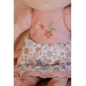 Muñeca Rosa Blandita Mediana de Little Dutch