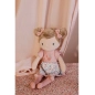 Muñeca Rosa Blandita Mediana de Little Dutch