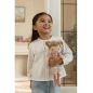 Muñeca Rosa Blandita Mediana de Little Dutch