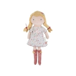 Muñeca Julia Mediana de Little Dutch