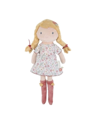 Muñeca Julia Mediana de Little Dutch